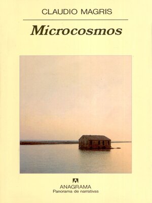 cover image of Microcosmos